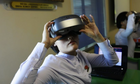 朝鮮開始在部分學校啟用VR/AR技術作為輔助教學工具
