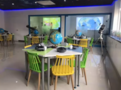 微视酷首个VR地理教室整体解决方案宁波中学