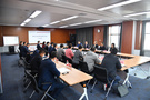 黑龍江省高校文明校園（標兵）考核專家組來?？己? />
</a>
<div>
  <h3>
    <a href=