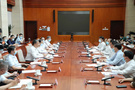 教育部云南省举行部省战略合作第一次会商会：巩固深化合作成果 推动教育高质量发展