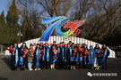 內蒙古自治區高校在中國國際大學生創新大賽（2023）國賽中獲金獎