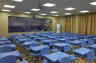 高清錄播教室-北極環影