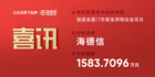 立達信旗下品牌海德信中標廈門市教室照明改造1583.7萬元項目