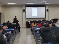 安徽理工大學兩學院聯合舉辦教師信息化教學能力培訓