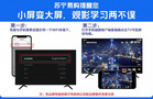 多地上線“云課堂” 315蘇寧開通教育電視“以舊換新”