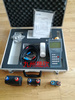 手持式超声波流量测定仪/TDS-100H/可配DN300-6000探头