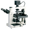 美华仪倒置生物显微镜  型号：MHY-28651