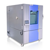 1200L高低温试验箱专业安装调试