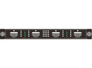 RENSTRON单卡4路2图层HDMI拼接输出卡FSP-H-O4混插板卡LED视频处理器大屏液晶拼接控制器