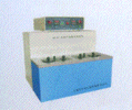 石油产品冷滤点测定仪   型号；MHY-21489