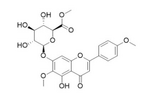 Comanthosid A 70938-59-9