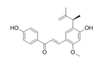 甘草查爾酮 E 864232-34-8
