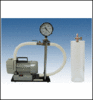 空气密度与气体普适常数测量仪     型号；MHY-10064