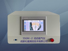 松盛测控实验室标准气体浓度稀释配比装置SSGM-4