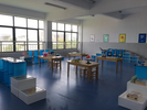 幼儿科学发现室 幼儿科学教育发现室 幼儿科学实训室建设方案