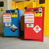 全国包邮锂电池防火防爆安全柜易燃易爆化学品柜厂家