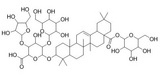 楤木皂苷C ，55446-15-6