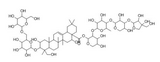 遠志皂苷D3 Polygalacin D3