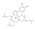 Oxypeucedanin methanolate 52939-12-5