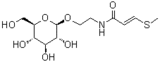 榼藤酰胺A-β-D-吡喃葡萄糖苷 138916-58-2