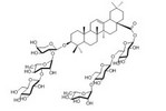3-O-β-D-葡萄糖( 1→3)-  -L-鼠李糖(1→2)- -L-阿拉伯糖-齊墩果酸– 28-O-鼠李糖(1→4)葡萄糖(1→6)葡萄糖苷 261767-91-3