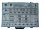 数字电路实验箱  型号：DP-DLSY  电源输入：AC 220V ±10%