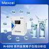 Mexcel 上海麦越 M-5010系列 金属离子在线分析仪 金属离子分析仪