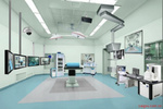 HAPPOKSM系列一体化手术室系统-高清录播系统