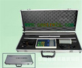 土壤温湿度速测仪/水分记录仪/高精度温度水分速测仪 型号：JHWJL-19-2