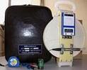 便携式电测水位计/电测水位计/水位仪/水位测试仪 型号：HA68BS50