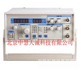 函数信号发生器（2MHz） 型号：YZ/YD1640-02