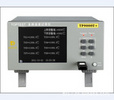 U盘存储记录 彩色多路温度测试仪    型号；HAD-TP9008U