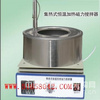 集热式恒温加热磁力搅拌器/加热磁力搅拌器 型号:HA/XYDF-101S