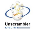 The Unscrambler Online 量子化学软件