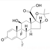 現貨 Fluocinolone Acetonide/氟輕松 HPLC>98% （Chembest）