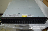 IBM 磁盤陣列柜 存儲 Storwize V7000 2076 124 雙電雙控