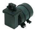 微型耐腐蚀气泵 烟气采样泵 真空泵 气体分析仪取样泵