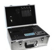 便携型-多参数水质分析仪 38参数（68） 打印型多参数水质检测仪