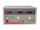 交流继电器吸合电压和释放电压仪 型号:DP-606-4A