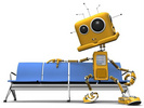 STEM課程體系：機器人與控制技術
