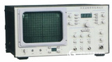 宽带双通道扫频仪/频率特性测试仪/扫频仪 型号：DP-SPY