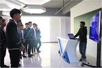 虚拟现实vr实训室创客空间