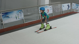 兒童滑雪體驗機 新疆室內滑雪模擬器 兒童滑雪體驗機廠家