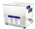 臺式數控定時加溫型超聲波清洗機 超聲波清洗器