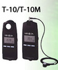 柯尼卡美能達 T-10/T-10M 照度计
