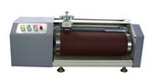 辊筒磨耗机（橡胶DIN磨耗试验机、橡胶制品耐磨性能检测机）的专业制造商