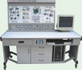 JDP-01  单片机开发应用技术综合实验装置