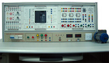 DICE-BP1-MT变频调速实训系统