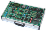 DICE-8086KⅡ型微机原理接口综合实验装置