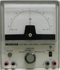 電壓比較儀(VOLTAGE COMPARATOR) LEADER LVC-94